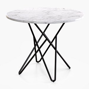 3D Calligaris Stellar 40 50