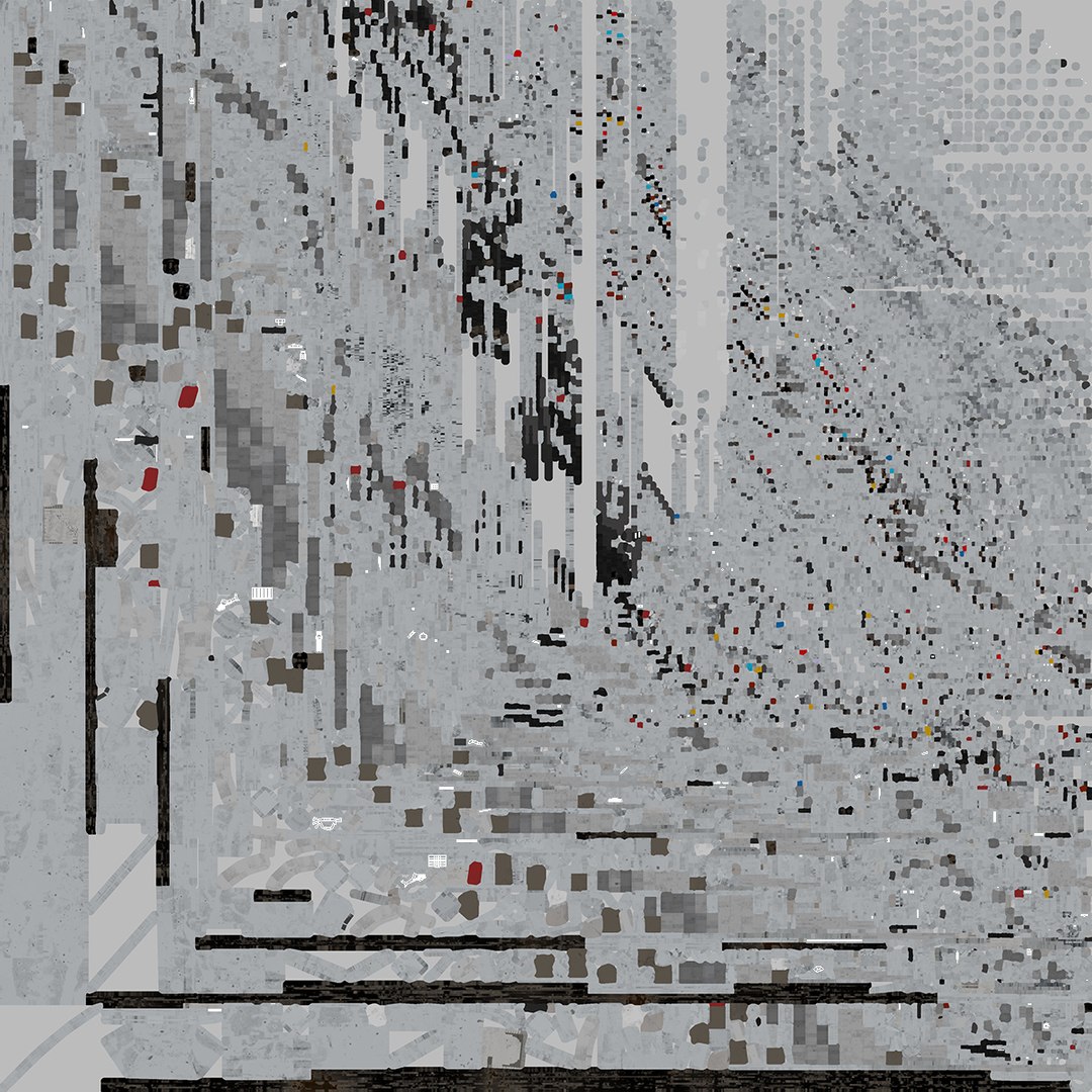 3D Military Ship Radar TurboSquid 1548375