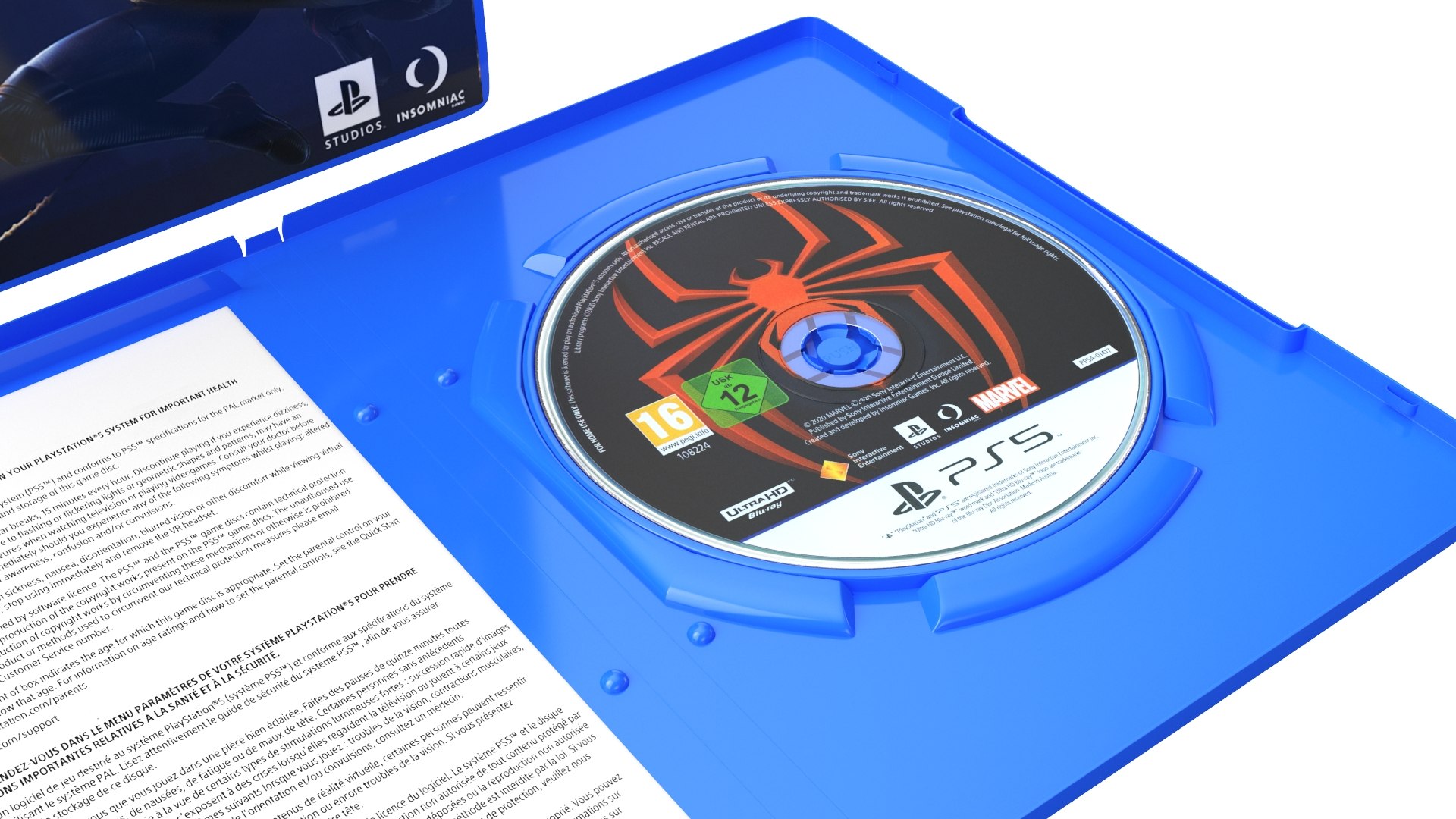 DVD Case PlayStation 5 Spider Man 3D model https://p.turbosquid.com/ts-thumb/se/ED2l3L/Kr/3/jpg/1621782471/1920x1080/fit_q87/d778d3addd2a6d46bf33588e86d9b230e70a7a4a/3.jpg