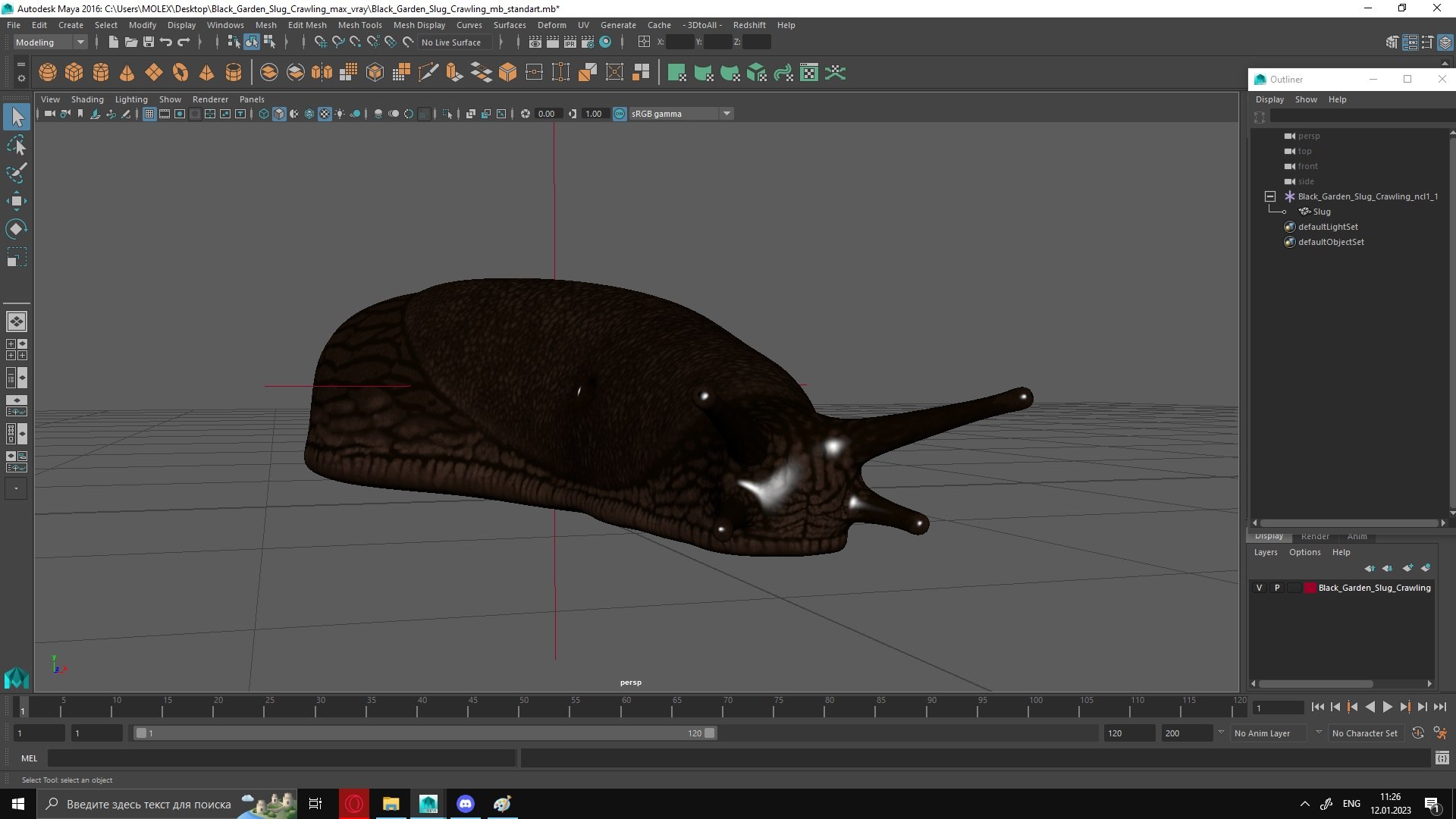 Black Garden Slug Crawling 3D model https://p.turbosquid.com/ts-thumb/se/EMHzVU/VK/blackgardenslugcrawlingc4dmodel037/jpg/1673621809/1920x1080/fit_q87/4d2bf2ba393f0c1945b8aca263832ecd1a991b90/blackgardenslugcrawlingc4dmodel037.jpg
