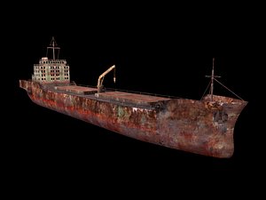 3d model low poly