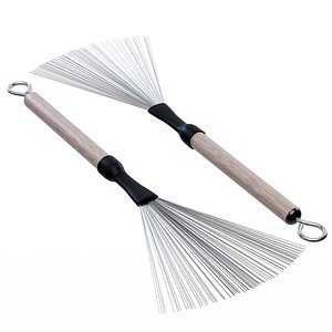Vic Firth Legacy Brush