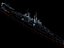 7500 ton Cruiser 1939 full size.dxf