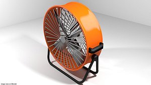 Fan - Mobility