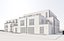Modern City Villas