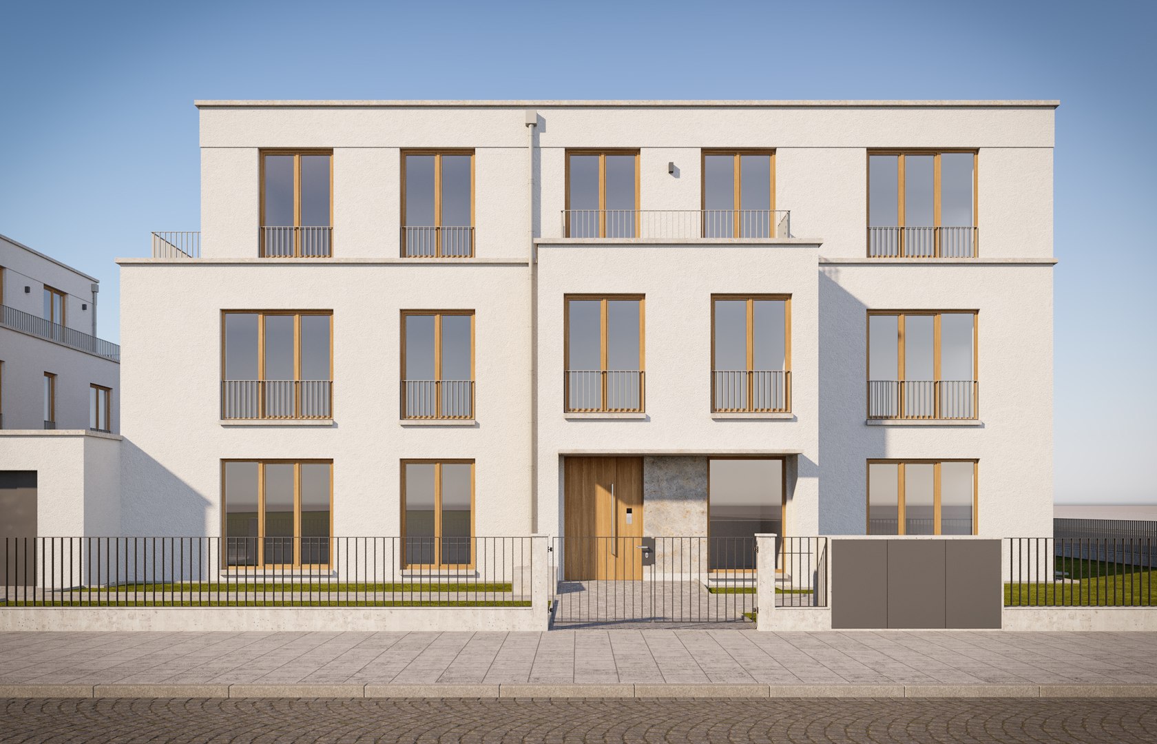 Modern City Villas 3D model https://p.turbosquid.com/ts-thumb/se/Klb4Iv/kv/moderncityvillas_cam06/jpg/1707312569/1920x1080/fit_q87/2d191190c782b94fd976e2c715185144ef531b25/moderncityvillas_cam06.jpg