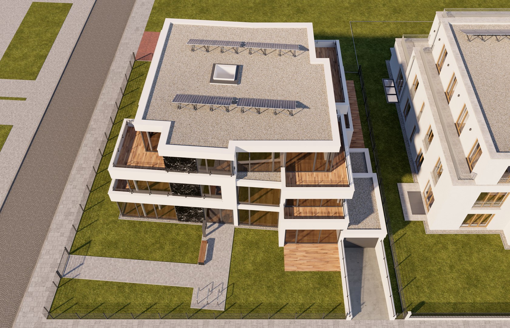 Modern City Villas 3D model https://p.turbosquid.com/ts-thumb/se/Klb4Iv/sX/moderncityvillas_cam09/jpg/1707312577/1920x1080/fit_q87/c3a9a683ba99a1c0bc8aa257cd7c27f75ef66664/moderncityvillas_cam09.jpg
