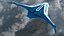 Airbus ZEROe 블렌디드 윙 바디