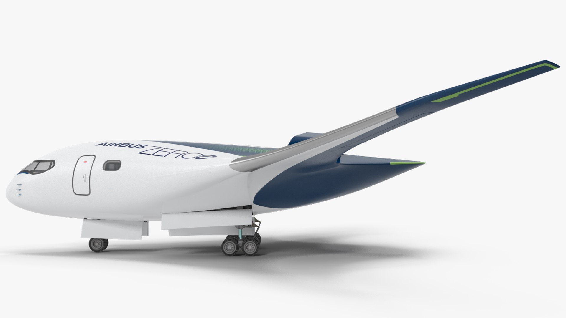 Airbus ZEROe Blended-Wing Body 3D model https://p.turbosquid.com/ts-thumb/se/L7gG1m/Jl/airbuszeroeblendedwingbodyvray3dmodel027/jpg/1678803289/1920x1080/fit_q87/9e5277ddfaffb39747d98ffeb463a60c5537ec9c/airbuszeroeblendedwingbodyvray3dmodel027.jpg