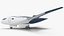 Airbus ZEROe 블렌디드 윙 바디