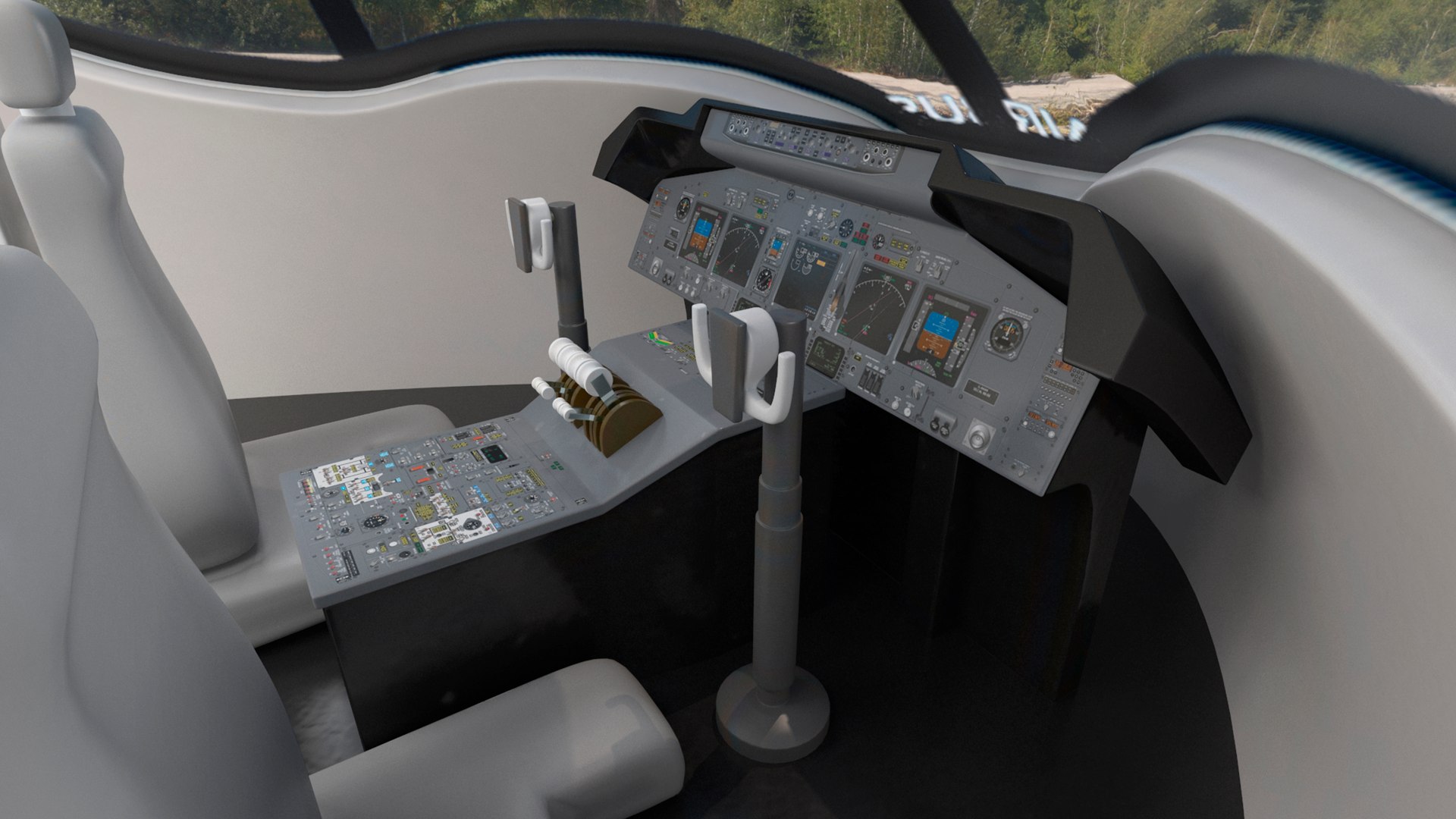 Airbus ZEROe Blended-Wing Body 3D model https://p.turbosquid.com/ts-thumb/se/L7gG1m/K6/airbuszeroeblendedwingbodyvray3dmodel011/jpg/1678803224/1920x1080/fit_q87/15eb0c01a41b01ee1ba795cd4d5249a1171985c4/airbuszeroeblendedwingbodyvray3dmodel011.jpg