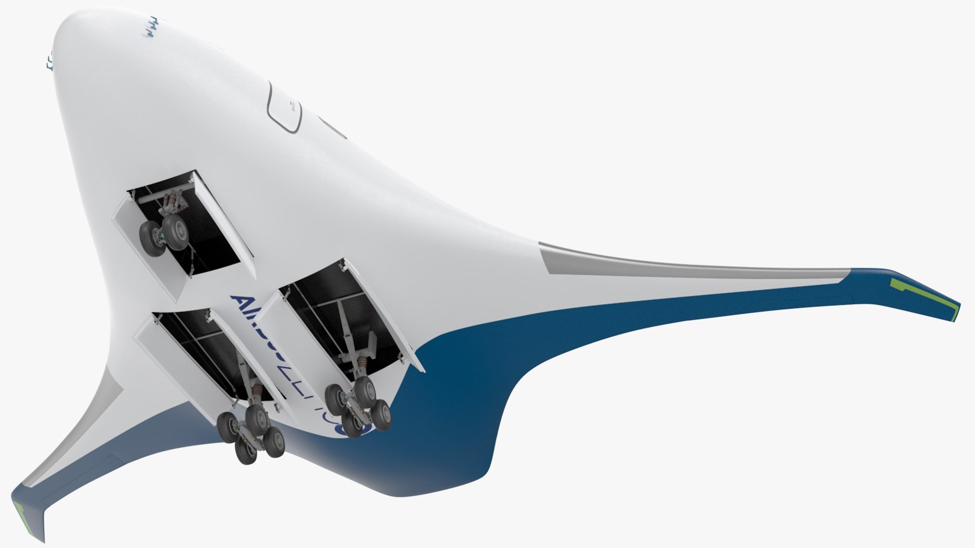 Airbus ZEROe Blended-Wing Body 3D model https://p.turbosquid.com/ts-thumb/se/L7gG1m/M1/airbuszeroeblendedwingbodyvray3dmodel029/jpg/1678803295/1920x1080/fit_q87/c5bc7265feb2bd09754a8c080840b0ec5fa70ee3/airbuszeroeblendedwingbodyvray3dmodel029.jpg