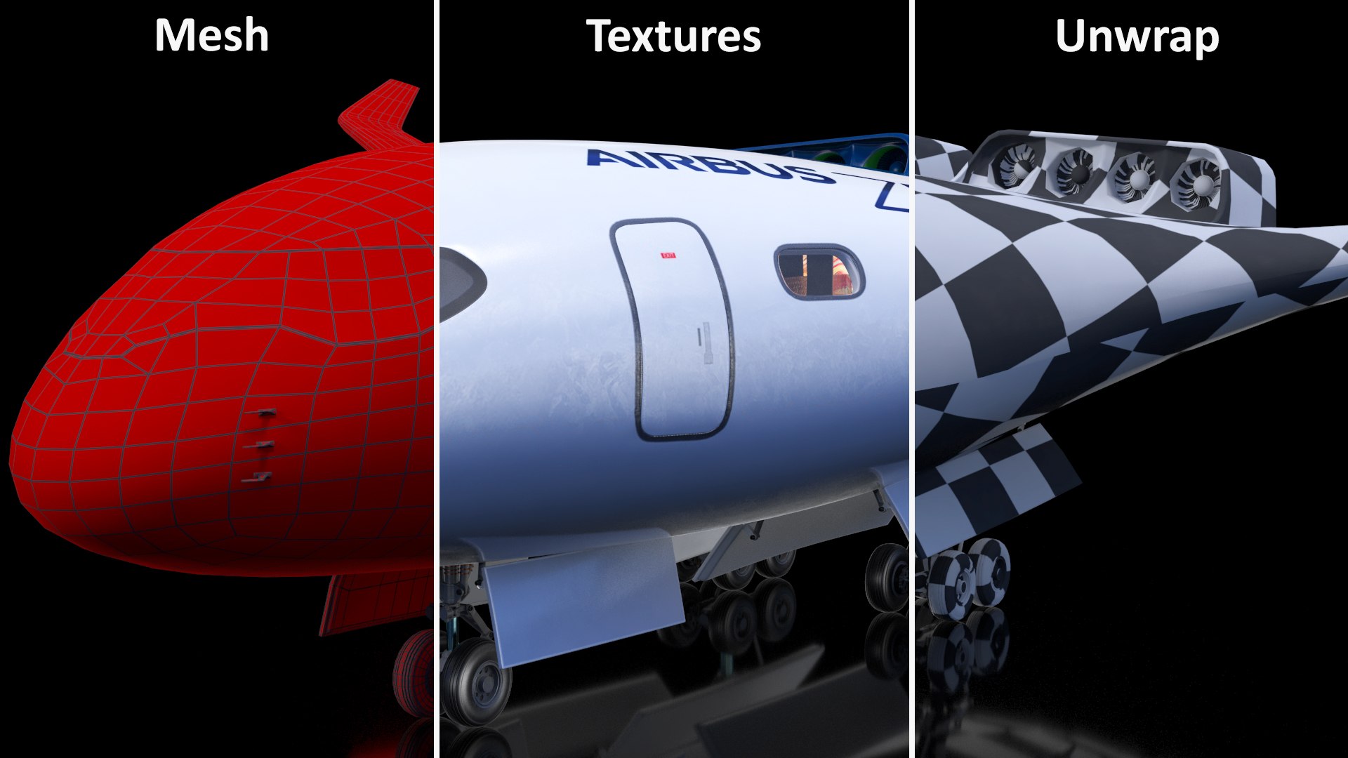 Airbus ZEROe Blended-Wing Body 3D model https://p.turbosquid.com/ts-thumb/se/L7gG1m/Tm/airbuszeroeblendedwingbodyvray3dmodel038/jpg/1678803330/1920x1080/fit_q87/e8f20b59f461d1298414ee43deff7a8bff632ba8/airbuszeroeblendedwingbodyvray3dmodel038.jpg