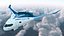 Airbus ZEROe 블렌디드 윙 바디