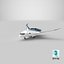 Airbus ZEROe 블렌디드 윙 바디