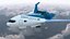 Airbus ZEROe 블렌디드 윙 바디