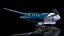 Airbus ZEROe 블렌디드 윙 바디