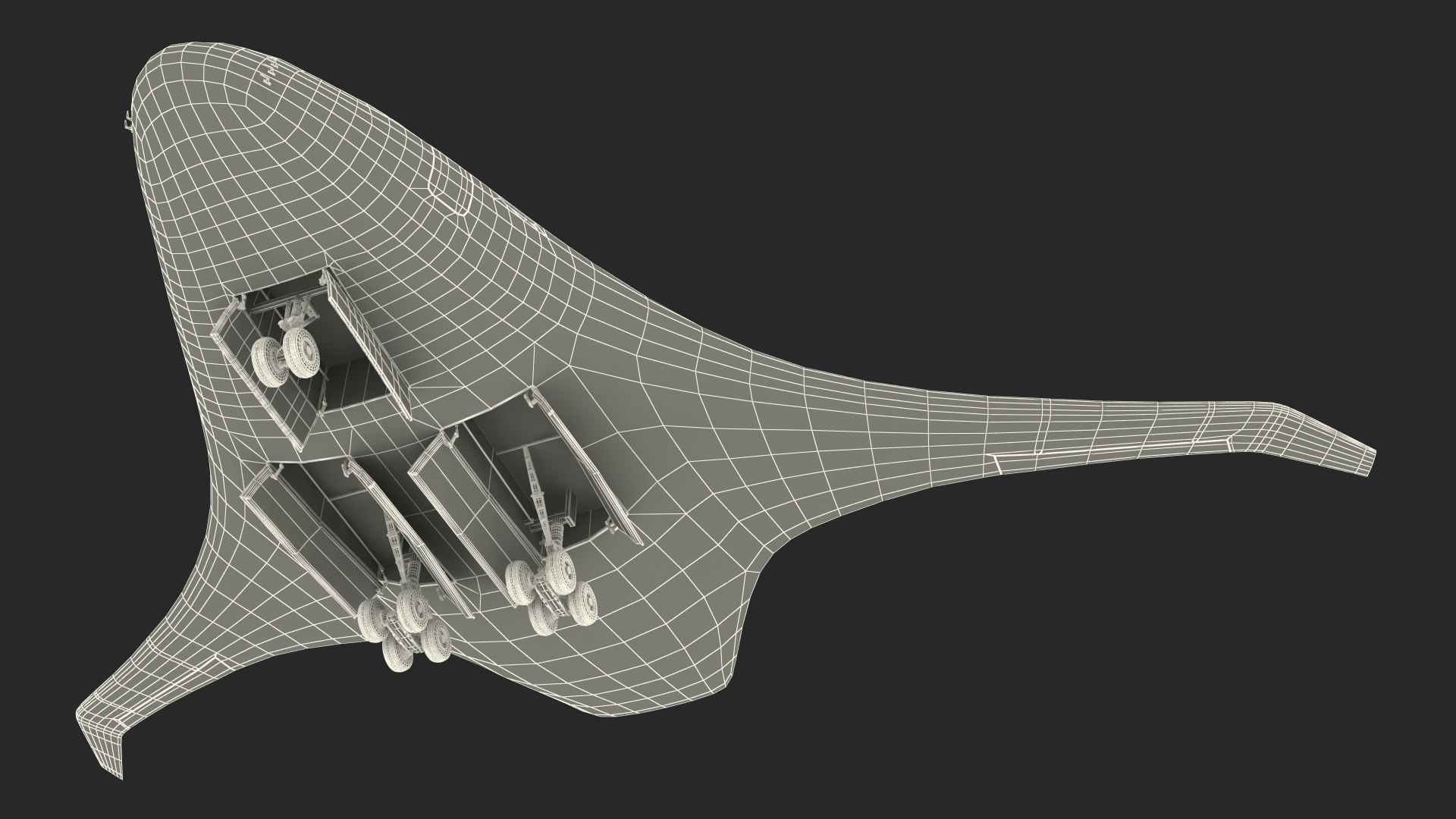 Airbus ZEROe Blended-Wing Body 3D model https://p.turbosquid.com/ts-thumb/se/L7gG1m/le/airbuszeroeblendedwingbodyvray3dmodel046/jpg/1678803362/1920x1080/fit_q87/b5ad19b5c529514c00eea7488948570b78cd1c1d/airbuszeroeblendedwingbodyvray3dmodel046.jpg