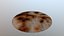 Bread Low Poly 4K & Texture