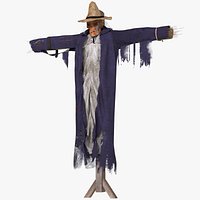 ScareCrow
