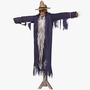 ScareCrow