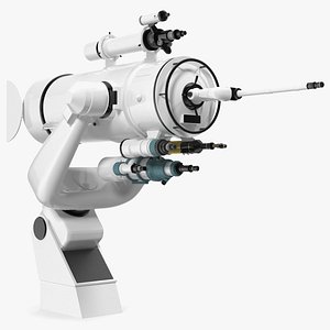 Scientific Observatory Telescope