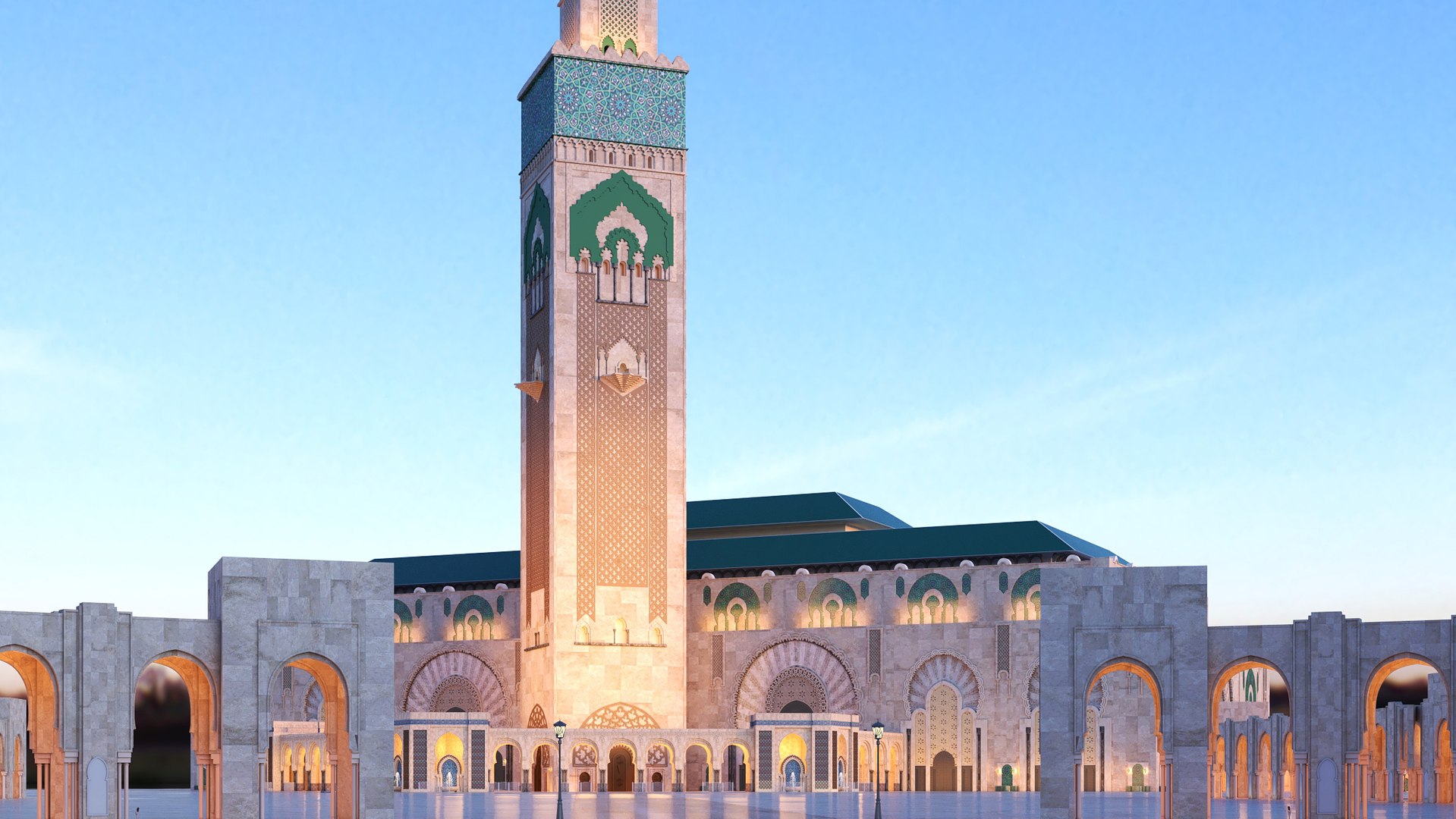 Hassan II Mosque 3D https://p.turbosquid.com/ts-thumb/se/RhYxwF/4x/view_13/jpg/1743368157/1920x1080/fit_q87/1f975ad2d2026030affa71eb77a09507949c9855/view_13.jpg