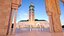 Moschea di Hassan II