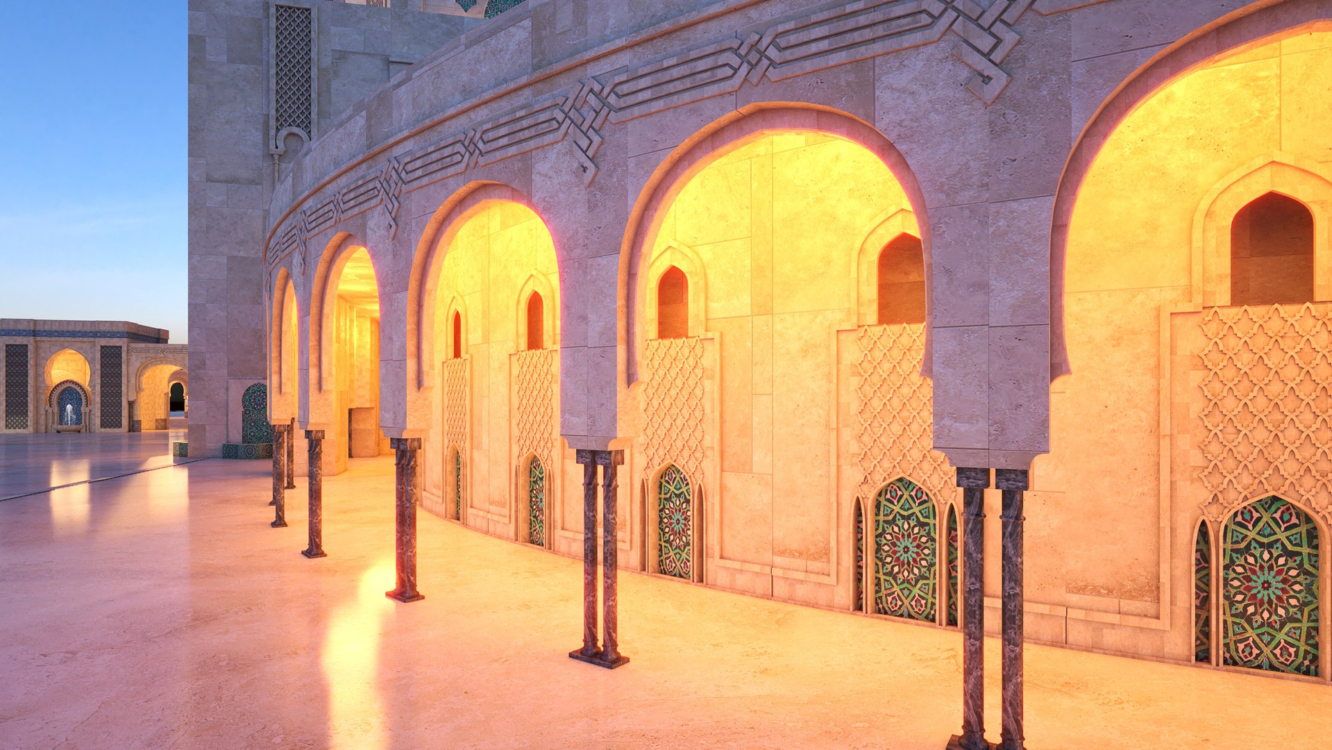 Hassan II Mosque 3D https://p.turbosquid.com/ts-thumb/se/RhYxwF/Sk/view_12/jpg/1743368157/1920x1080/fit_q87/45dc538cd44eafaba5554123ac7e7b1692129a71/view_12.jpg