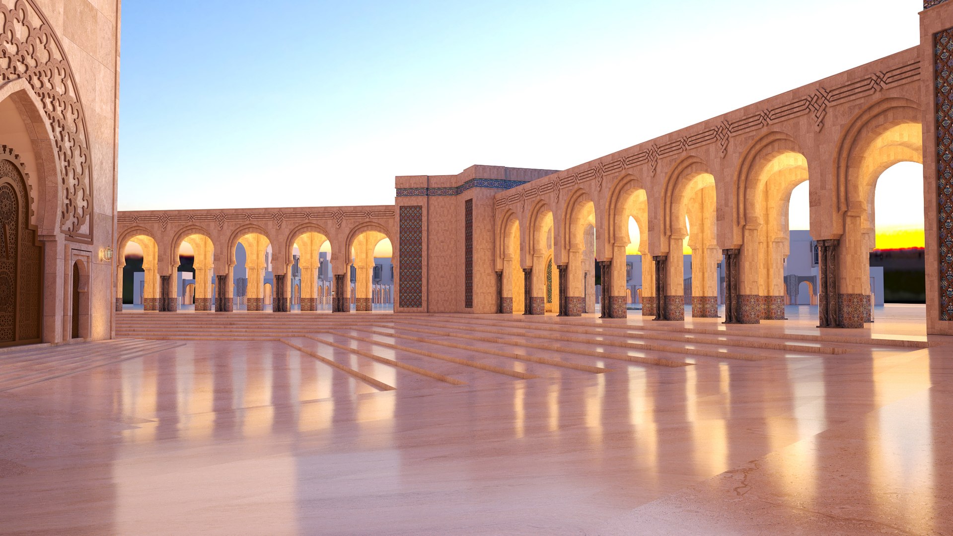 Hassan II Mosque 3D https://p.turbosquid.com/ts-thumb/se/RhYxwF/v4/view_09/jpg/1743368150/1920x1080/fit_q87/89d9135d9396cfd5b003ad92cf9767bae33a6828/view_09.jpg