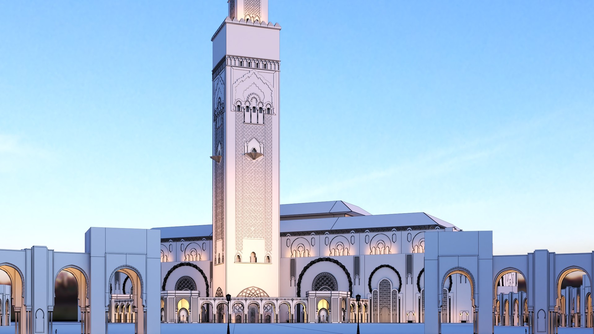 Hassan II Mosque 3D https://p.turbosquid.com/ts-thumb/se/RhYxwF/zM/wire01/jpg/1743368156/1920x1080/fit_q87/20f206a27789518af5d0c8bfa5784f299e7ff83f/wire01.jpg