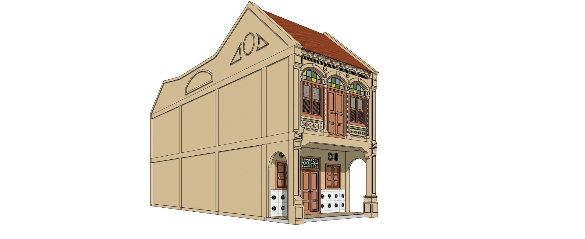 Malaysia shophouse series 3D model https://p.turbosquid.com/ts-thumb/se/SRym7j/1A/c/jpg/1630334488/1920x1080/fit_q87/21f9ba409a4fb67d46013bb6dae94a5fba4fb01c/c.jpg