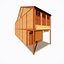Malaysia shophouse series