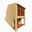 Malaysia shophouse series
