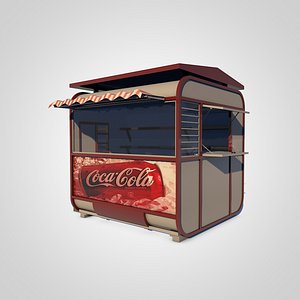 Kiosk