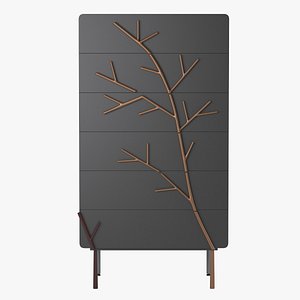 Skitsch Hub Design Rami