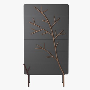 Skitsch Hub Design Rami