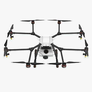 3D dji