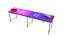 Mesa plegable Cup Pong