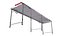 Mesa plegable Cup Pong