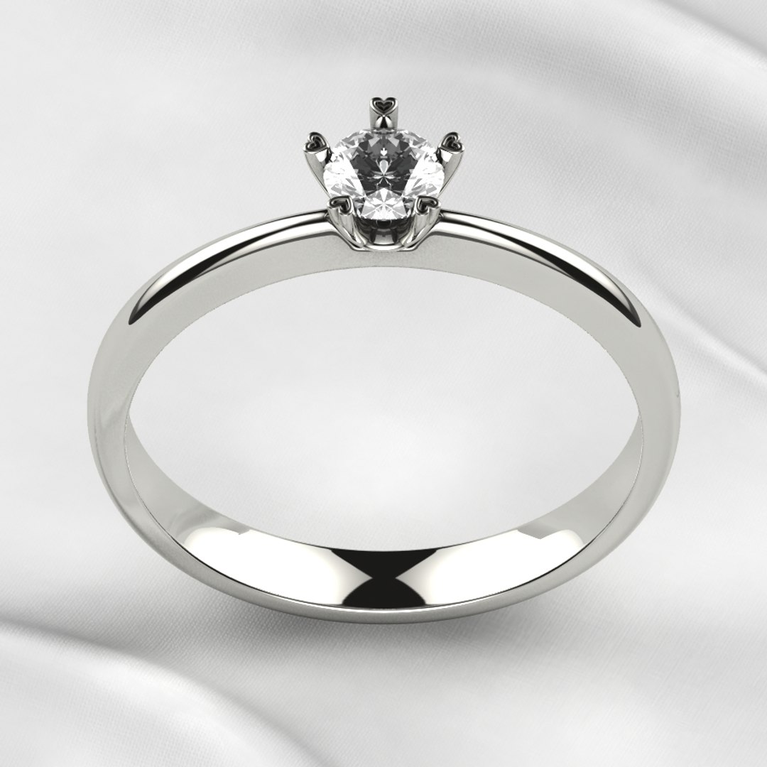 Heart Shaped Prongs 4mm Diamond Gold Ring 3D model https://p.turbosquid.com/ts-thumb/se/m3jZOr/Tu/10/jpg/1650951613/1920x1080/fit_q87/f81922d9dcd7ca8e1ea4c53aded4a2b9b2a624f4/10.jpg