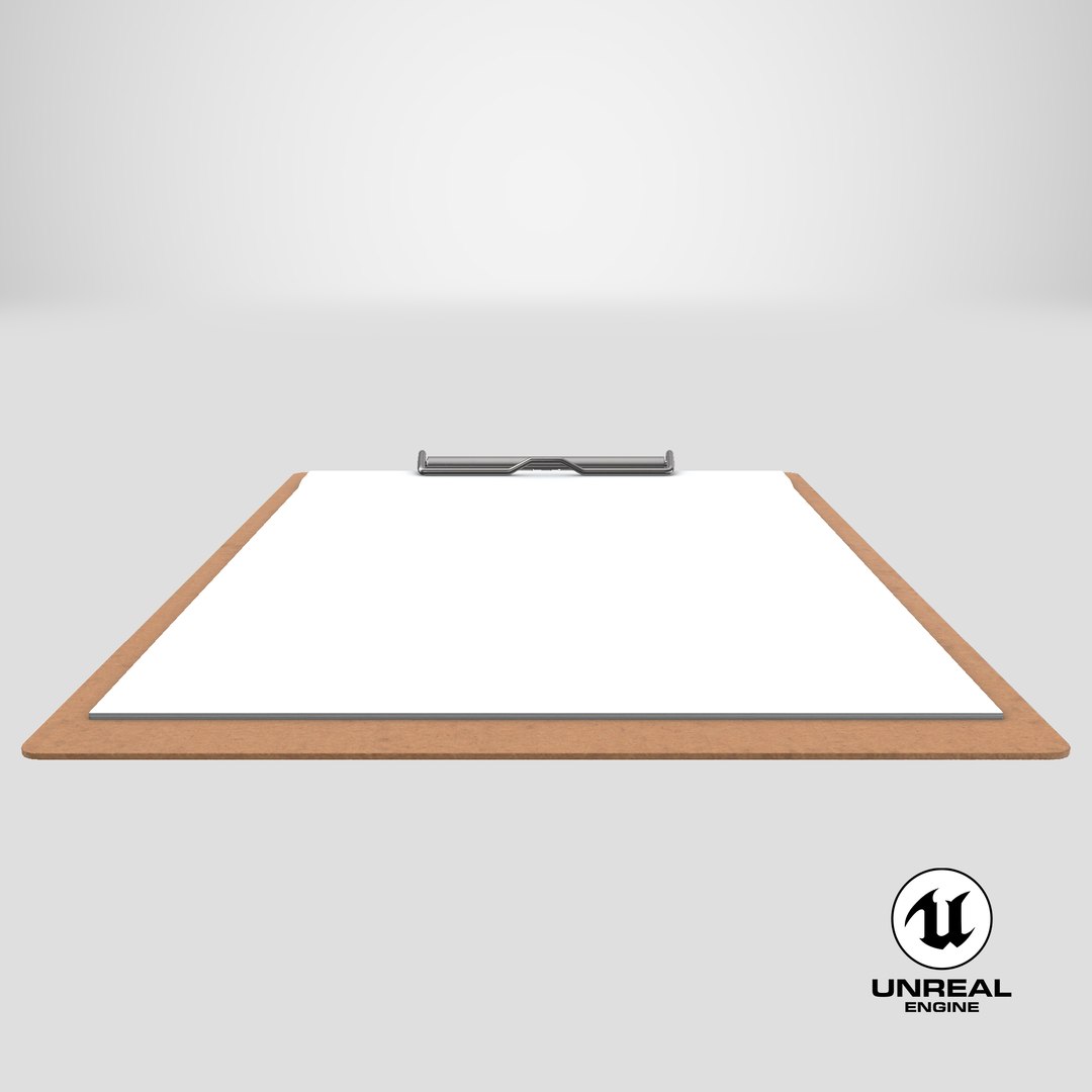 paper sheets clipboard 02 3D model https://p.turbosquid.com/ts-thumb/se/mc9ecO/TbxRjmbG/unreal_capture/png/1522376877/1920x1080/fit_q87/0627256f3751e41712380344e6ecdfa0f61455eb/unreal_capture.jpg