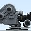 ARRIFlex 435 Extreme.Multiformat