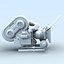 ARRIFlex 435 Extreme.Multiformat