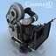 ARRIFlex 435 Extreme.Multiformat