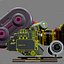ARRIFlex 435 Extreme.Multiformat