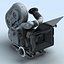 ARRIFlex 435 Extreme.Multiformat