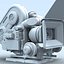 ARRIFlex 435 Extreme.Multiformat
