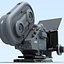 ARRIFlex 435 Extreme.Multiformat