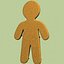 Gingerbread Riged